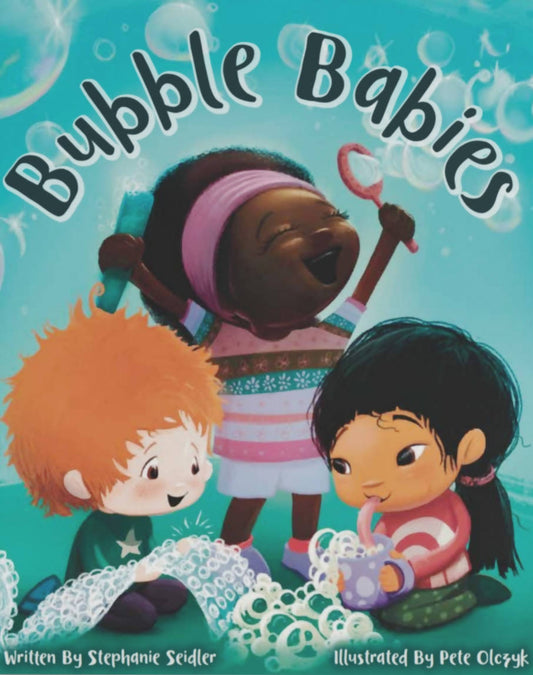 Bubble Babies