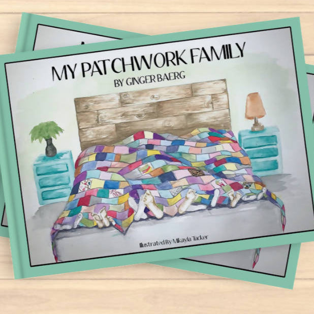 My Patchwork Family