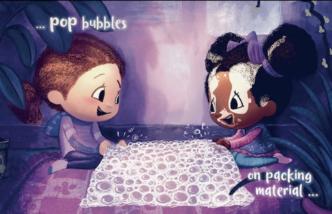 Bubble Babies
