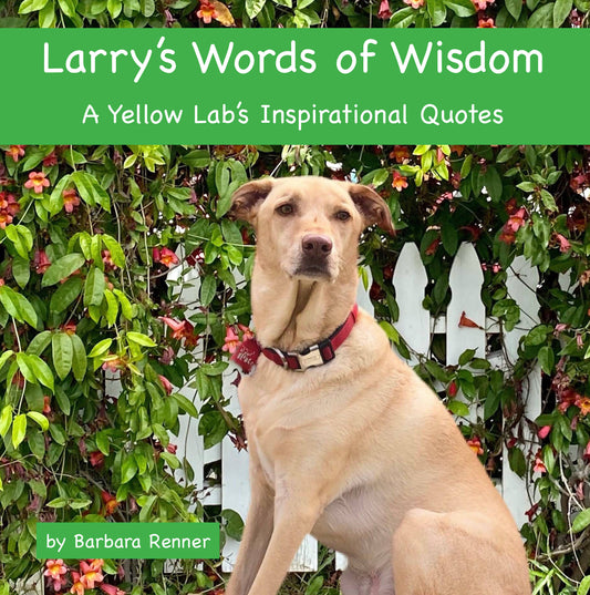 Larry's Words of Wisdom