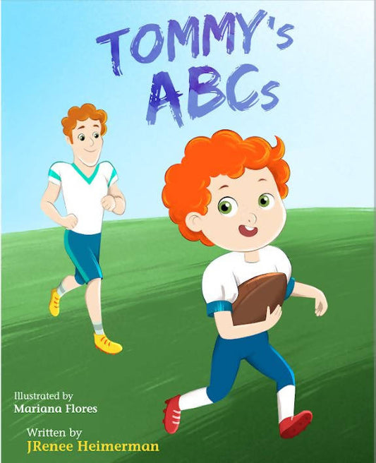 Tommy's ABCs