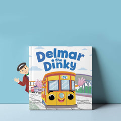 Delmar the Dinky