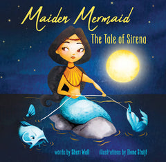 Maiden Mermaid: The Tale of Sirena