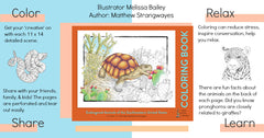 Endangered Animals of the Southwestern United States