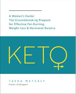 KETO: A WOMAN'S GUIDE