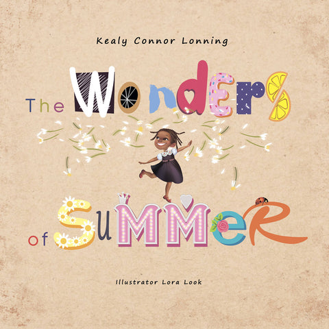 The Wonders of Summer
