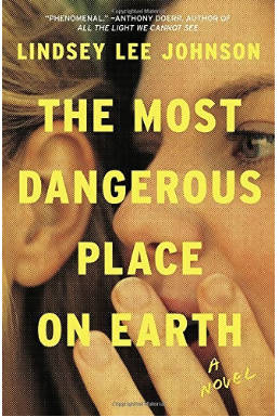 THE MOST DANGEROUS PLACE ON EARTH