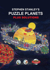 STEPHEN STANLEY'S PUZZLE PLANETS plus solutions PDF