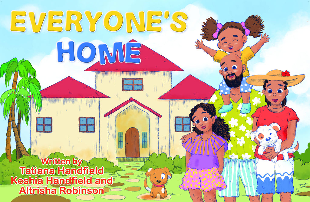 Everyone's Home